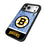 Boston Bruins Ice Wordmark Bump Phone Case