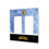Boston Bruins Ice Wordmark Hidden-Screw Light Switch Plate