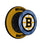 Boston Bruins Ice Wordmark PopSockets Magnetic Phone Grip and Stand
