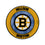 Boston Bruins Ice Wordmark PopSockets Magnetic Phone Grip and Stand