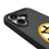 Boston Bruins Linen Bump Phone Case