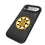 Boston Bruins Linen Bump Phone Case