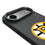 Boston Bruins Linen Bump Phone Case
