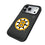 Boston Bruins Linen Bump Phone Case