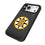 Boston Bruins Linen Bump Phone Case