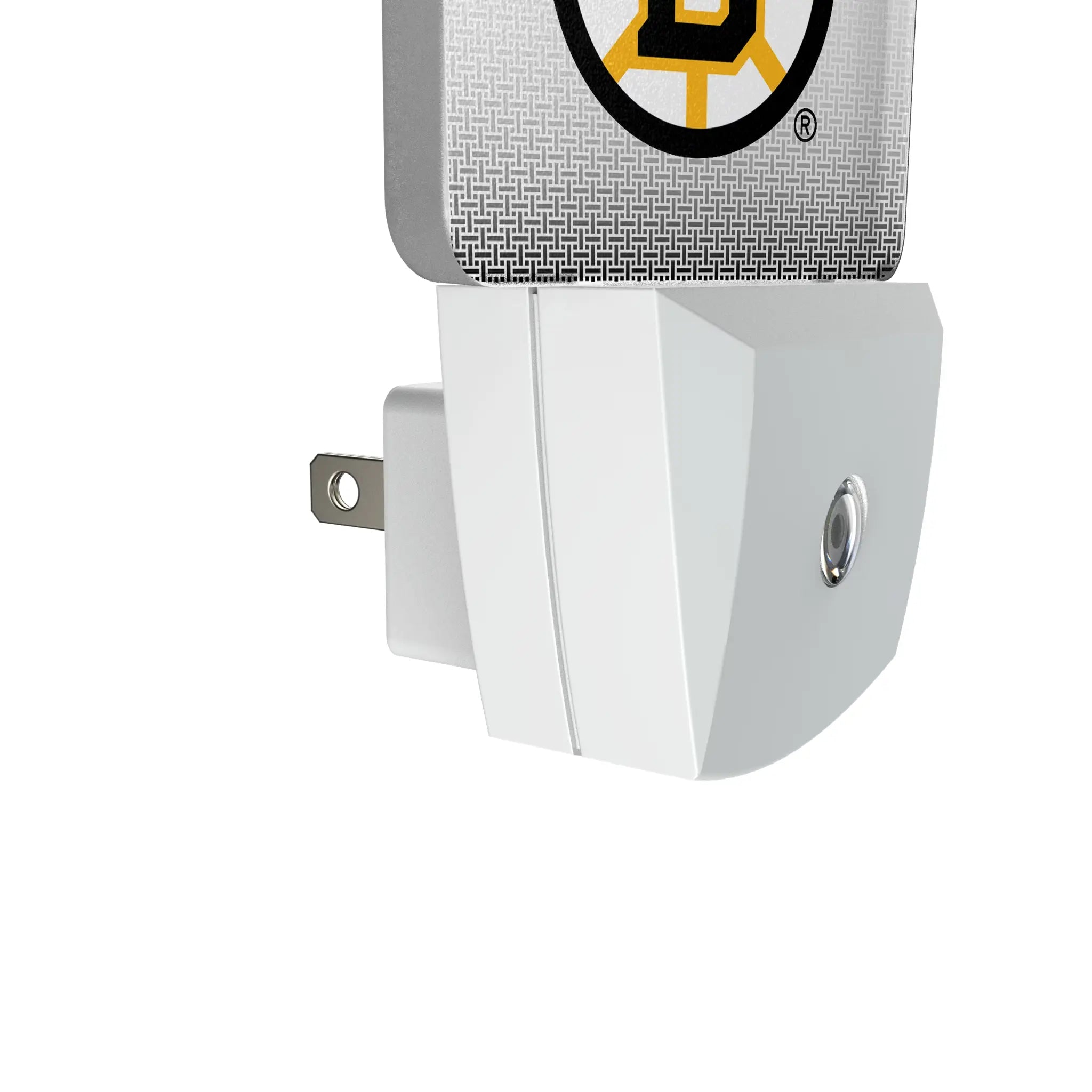 Boston Bruins Linen Night Light 2-Pack
