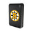 Boston Bruins Linen Wireless Mag Power Bank
