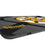 Boston Bruins Monocolor Tilt 15-Watt Wireless Charger and Mouse Pad