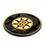 Boston Bruins Monocolor Tilt 15-Watt Wireless Charger