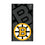 Boston Bruins Monocolor Tilt 5000mAh Flat Powerbank