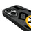 Boston Bruins Monocolor Tilt Bump Phone Case