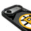 Boston Bruins Monocolor Tilt Bump Phone Case