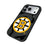 Boston Bruins Monocolor Tilt Bump Phone Case