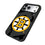 Boston Bruins Monocolor Tilt Bump Phone Case