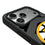 Boston Bruins Monocolor Tilt Bump Phone Case