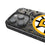 Boston Bruins Paisley Bling Phone Case