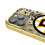 Boston Bruins Paisley Bling Phone Case