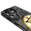 Boston Bruins Paisley MagSafe Compatible Phone Case for Samsung Galaxy