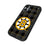Boston Bruins Plaid MagSafe Compatible Phone Case for Apple iPhone