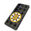 Boston Bruins Plaid MagSafe Compatible Phone Case for Samsung Galaxy