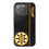 Boston Bruins Sidebar Bling Phone Case