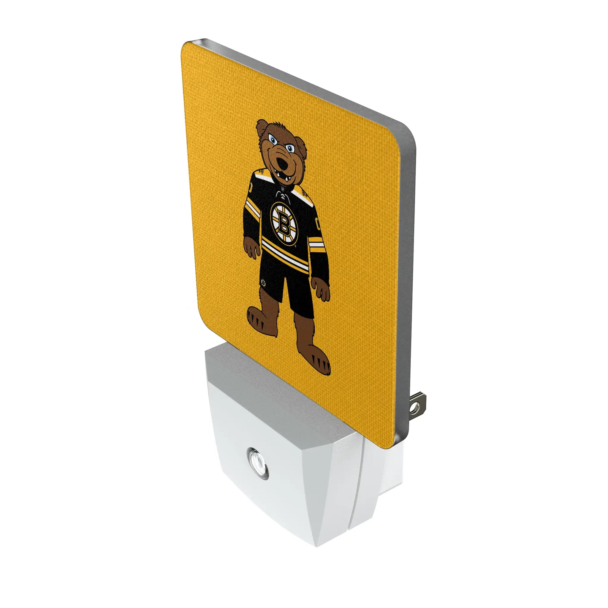 Boston Bruins Solid Night Light 2-Pack
