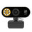 Boston Bruins Solid Webcam