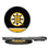 Boston Bruins Stripe 15-Watt Wireless Charger