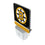 Boston Bruins Stripe Night Light 2-Pack