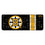 Boston Bruins Stripe Wireless USB Keyboard