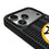 Boston Bruins Text Backdrop MagSafe Compatible Phone Case for Apple iPhone - Sports Gifts, Sports Memorabilia, Sports Collectibles, Fan Shop