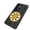 Boston Bruins Text Backdrop MagSafe Compatible Phone Case for Samsung Galaxy