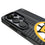 Boston Bruins Text Backdrop MagSafe Compatible Phone Case for Samsung Galaxy