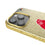 Boston Red Sox 1924-1960 - Cooperstown Collection Linen Bling Phone Case for Apple iPhone