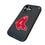 Boston Red Sox 1924-1960 - Cooperstown Collection Linen Bump Phone Case