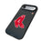 Boston Red Sox 1924-1960 - Cooperstown Collection Linen Bump Phone Case