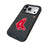 Boston Red Sox 1924-1960 - Cooperstown Collection Linen Bump Phone Case