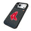 Boston Red Sox 1924-1960 - Cooperstown Collection Linen Bump Phone Case