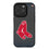 Boston Red Sox 1924-1960 - Cooperstown Collection Linen Bump Phone Case