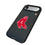 Boston Red Sox 1924-1960 - Cooperstown Collection Linen MagSafe Compatible Phone Case for Apple iPhone - Sports Gifts, Sports Memorabilia, Sports Collectibles, Fan Shop