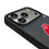 Boston Red Sox 1924-1960 - Cooperstown Collection Linen MagSafe Compatible Phone Case for Apple iPhone - Sports Gifts, Sports Memorabilia, Sports Collectibles, Fan Shop