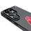 Boston Red Sox 1924-1960 - Cooperstown Collection Linen MagSafe Compatible Phone Case for Samsung Galaxy