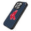 Boston Red Sox 1924-1960 - Cooperstown Collection Pinstripe Bump Phone Case