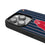 Boston Red Sox 1924-1960 - Cooperstown Collection Pinstripe Bump Phone Case