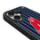 Boston Red Sox 1924-1960 - Cooperstown Collection Pinstripe Bump Phone Case