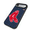 Boston Red Sox 1924-1960 - Cooperstown Collection Pinstripe Bump Phone Case