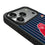 Boston Red Sox 1924-1960 - Cooperstown Collection Pinstripe Bump Phone Case