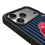 Boston Red Sox 1924-1960 - Cooperstown Collection Pinstripe Bump Phone Case