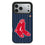 Boston Red Sox 1924-1960 - Cooperstown Collection Pinstripe Bump Phone Case