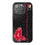 Boston Red Sox 1924-1960 - Cooperstown Collection Sidebar Bling Phone Case